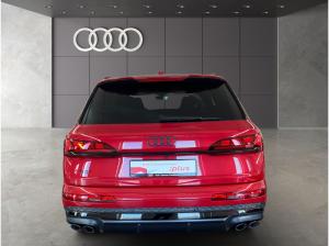 Audi SQ7 TFSI Quattro tiptronic 7Sitzer AHK PANO B&O