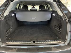 Audi A4 Avant 35 TDI S tronic advanced LED STDHZG