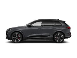 Audi Q6 e-tron **0,25%** edition one grey quattro VC B&O Panorama
