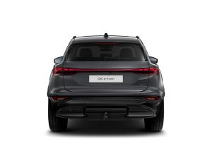 Audi Q6 e-tron **0,25%** edition one  qu HuD B&O Pano