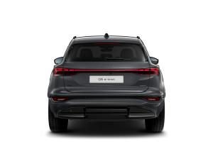 Audi Q6 e-tron **0,25%** edition one grey quattro VC B&O Panorama