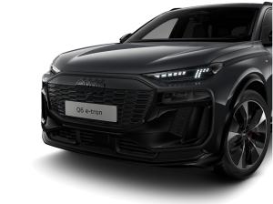 Audi Q6 e-tron **0,25%** edition one  qu HuD B&O Pano