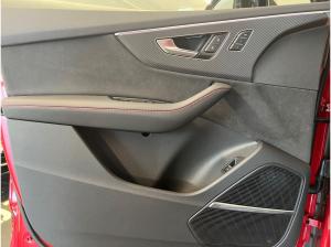 Audi SQ7 TFSI Quattro tiptronic 7Sitzer AHK PANO B&O