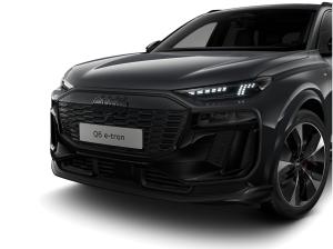 Audi Q6 e-tron **0,25%** edition one grey quattro VC B&O Panorama