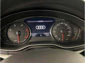 Audi A4 Avant 35 TDI S tronic advanced LED STDHZG