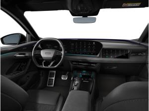 Audi Q6 e-tron **0,25%** edition one  qu HuD B&O Pano