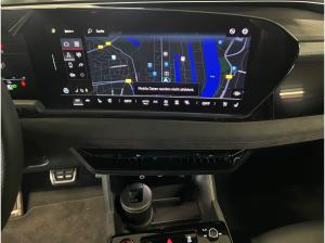 Audi S6 e-tron Sportback *ed one* HuD B&O PANO AHK