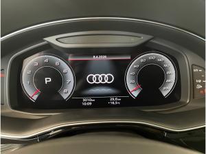 Audi SQ7 TFSI Quattro tiptronic 7Sitzer AHK PANO B&O