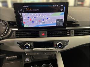 Audi A4 Avant 35 TDI S tronic advanced LED STDHZG