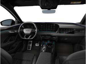 Audi Q6 e-tron **0,25%** edition one grey quattro VC B&O Panorama