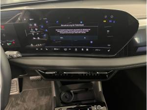 Audi A6 e-tron A6 Avant e-tron performance LUFT AHK VC 360 VIEW
