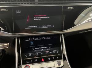 Audi SQ7 TFSI Quattro tiptronic 7Sitzer AHK PANO B&O