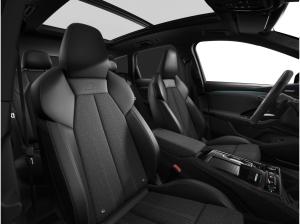 Audi Q6 e-tron **0,25%** edition one grey quattro VC B&O Panorama