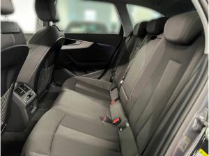 Audi A4 Avant 35 TDI S tronic advanced LED STDHZG