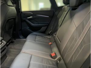 Audi A6 e-tron A6 Avant e-tron performance LUFT AHK VC 360 VIEW