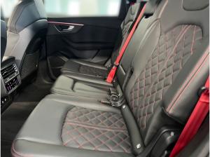 Audi SQ7 TFSI Quattro tiptronic 7Sitzer AHK PANO B&O