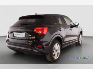 Audi Q2 Advanced 40 TFSI quattro S tronic Navi LED