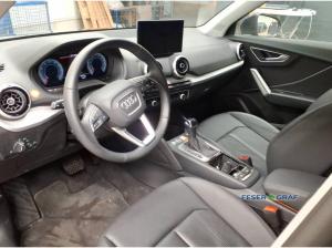 Audi Q2 Advanced 40 TFSI quattro S tronic Navi LED