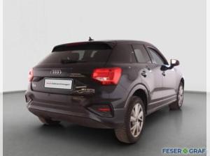 Audi Q2 Advanced 40 TFSI quattro S tronic Rfk