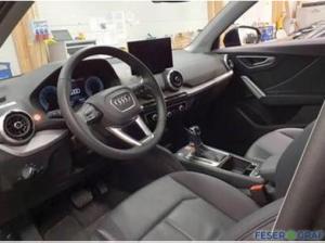Audi Q2 Advanced 40 TFSI quattro S tronic Rfk