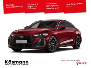 Audi A5 Limousine e-hybrid qu S line 360° AHK