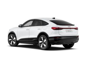 Audi Q6 e-tron Sportback 360° ACC SHZ SPORTSITZE PDC