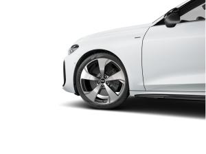 Audi A5 Avant e-hybrid qu S line AHK KAM ACC NAV