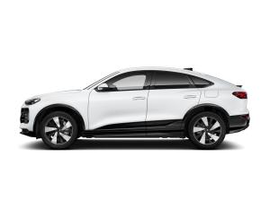 Audi Q6 e-tron Sportback 360° ACC SHZ SPORTSITZE PDC