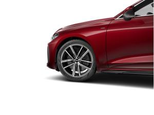 Audi A5 Limousine e-hybrid qu S line 360° AHK