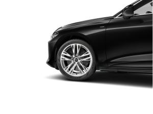 Audi A5 Avant e-hybrid quattro KAM NAV SHZ PDC