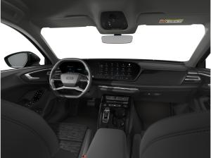 Audi A5 Avant e-hybrid qu S line AHK KAM ACC NAV