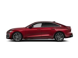 Audi A5 Limousine e-hybrid qu S line 360° AHK
