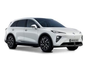 MG S6 EV Luxury| der neue vollelektrische SUV| JETZT SICHERN