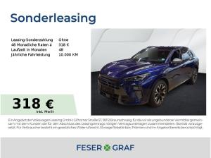 Cupra Terramar 1.5 eTSI DSG HUD*NAVI*DCC*ACC*360