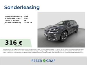 Cupra Terramar 1.5 eTSI GJR*LED*HEAD-UP*360*ACC*NAVI