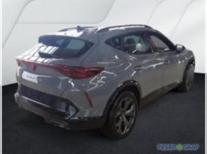 Cupra Formentor 1.5 TSI DSG LED*ACC*360*NAVI*18
