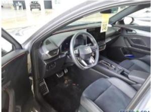 Cupra Formentor 1.5 TSI DSG LED*ACC*360*NAVI*18