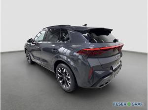 Cupra Terramar 1.5 eTSI GJR*LED*HEAD-UP*360*ACC*NAVI