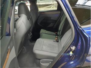 Cupra Terramar 1.5 eTSI DSG HUD*NAVI*DCC*ACC*360