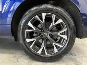 Cupra Terramar 1.5 eTSI DSG HUD*NAVI*DCC*ACC*360