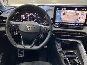 Cupra Terramar 1.5 eTSI DSG HUD*NAVI*DCC*ACC*360