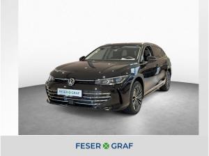 Volkswagen Passat Elegance 1,5 l eHybrid ACC IQ LIGHT KAM