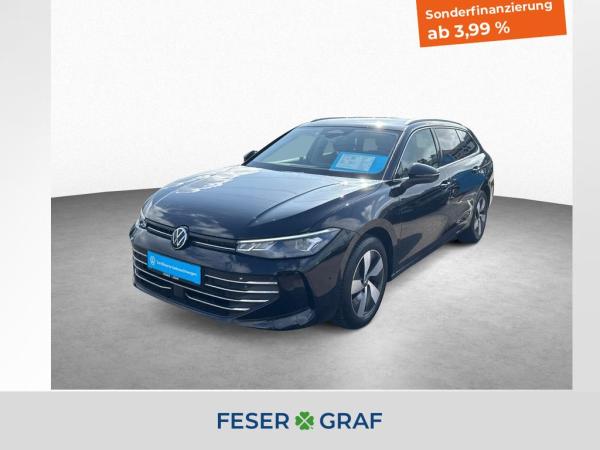 Volkswagen Passat Variant 1.5 eTSI BUSINESS AHK LED KAM 360