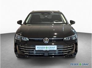 Volkswagen Passat Elegance 1,5 l eHybrid ACC IQ LIGHT KAM