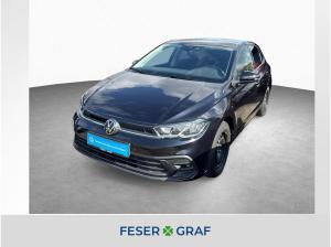 Volkswagen Polo 1.0 MPI NAVI KAMERA LED DAB+ APP