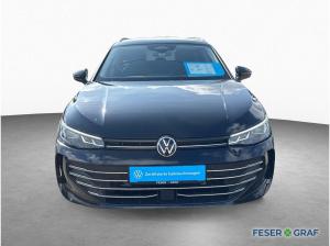 Volkswagen Passat Variant 1.5 eTSI BUSINESS AHK LED KAM 360