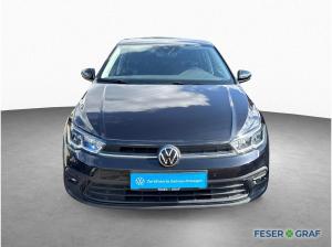 Volkswagen Polo 1.0 MPI NAVI KAMERA LED DAB+ APP