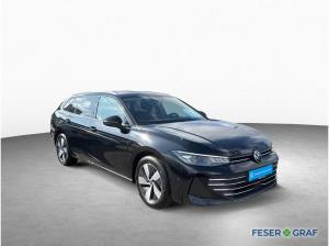 Volkswagen Passat Variant 1.5 eTSI BUSINESS AHK LED KAM 360