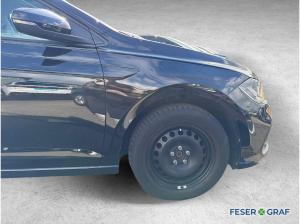Volkswagen Polo 1.0 MPI NAVI KAMERA LED DAB+ APP