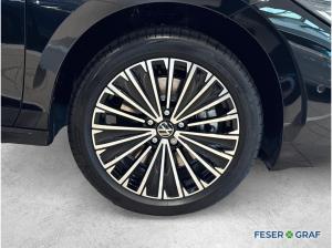 Volkswagen Passat Elegance 1,5 l eHybrid ACC IQ LIGHT KAM